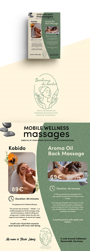 Grafik-Design von WNP für dieses Projekt | Design: #35639178