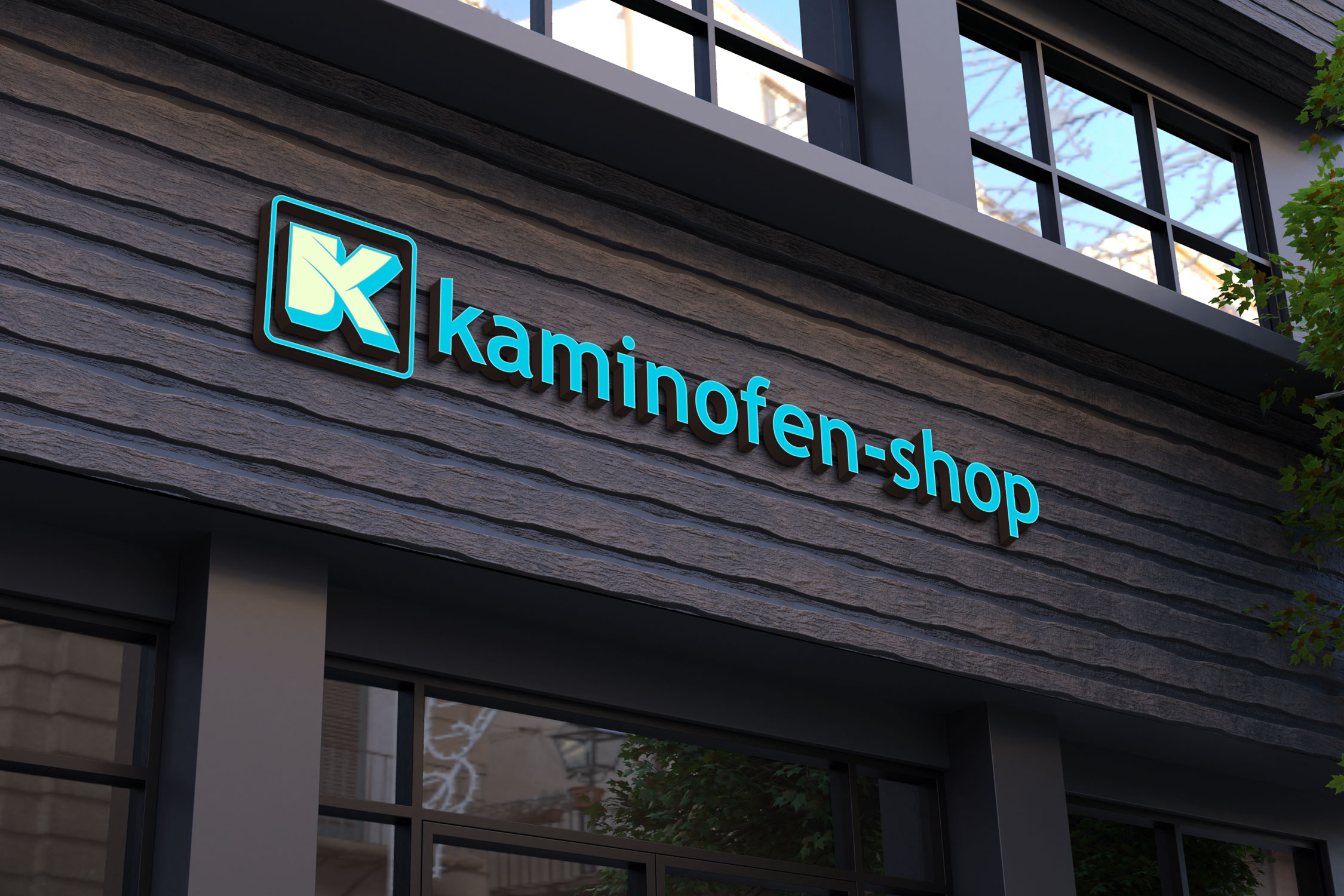 Logo-Design von Kavth für iKontor GmbH | Design #35651581