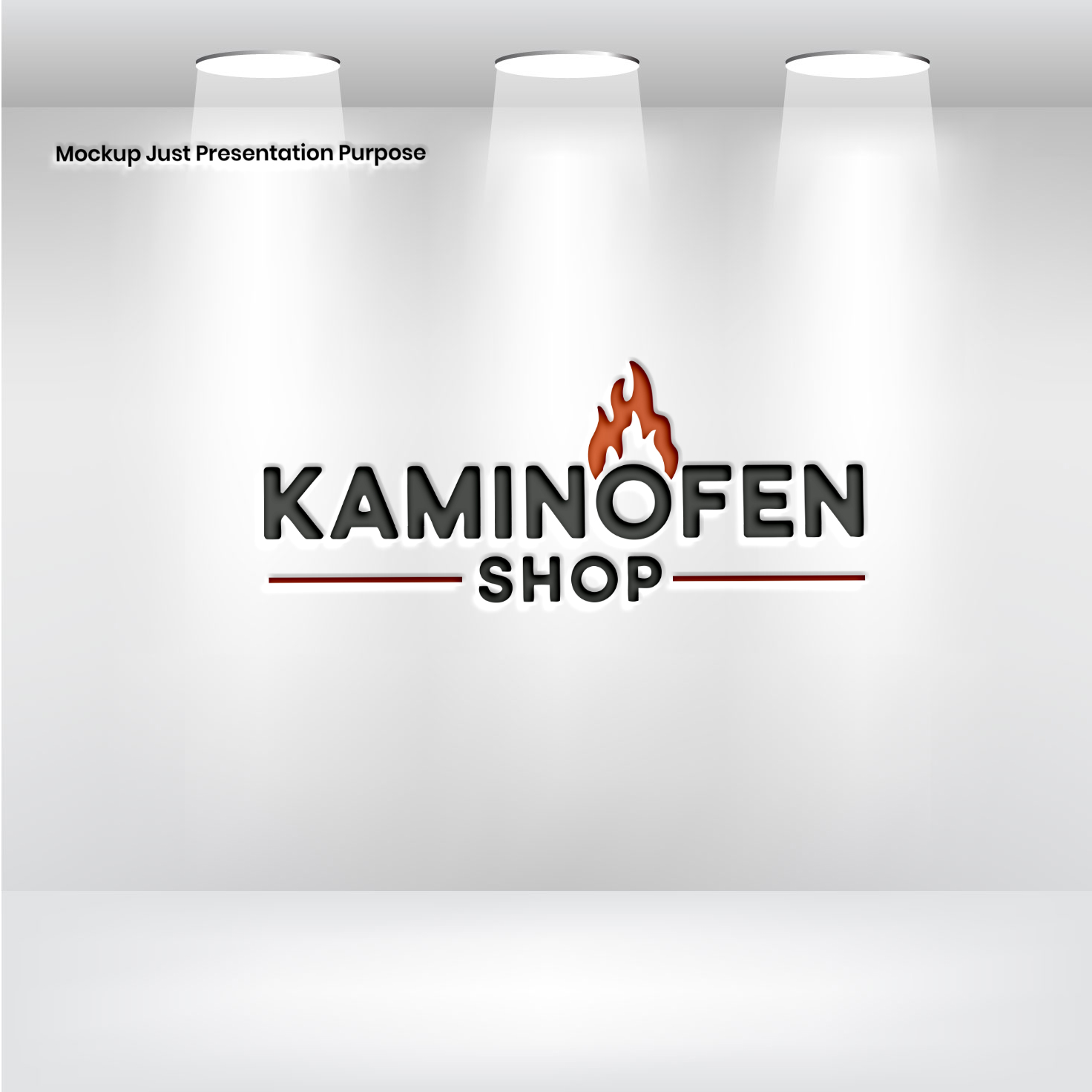 Logo Design by VectorForge for iKontor GmbH | Design #35650112