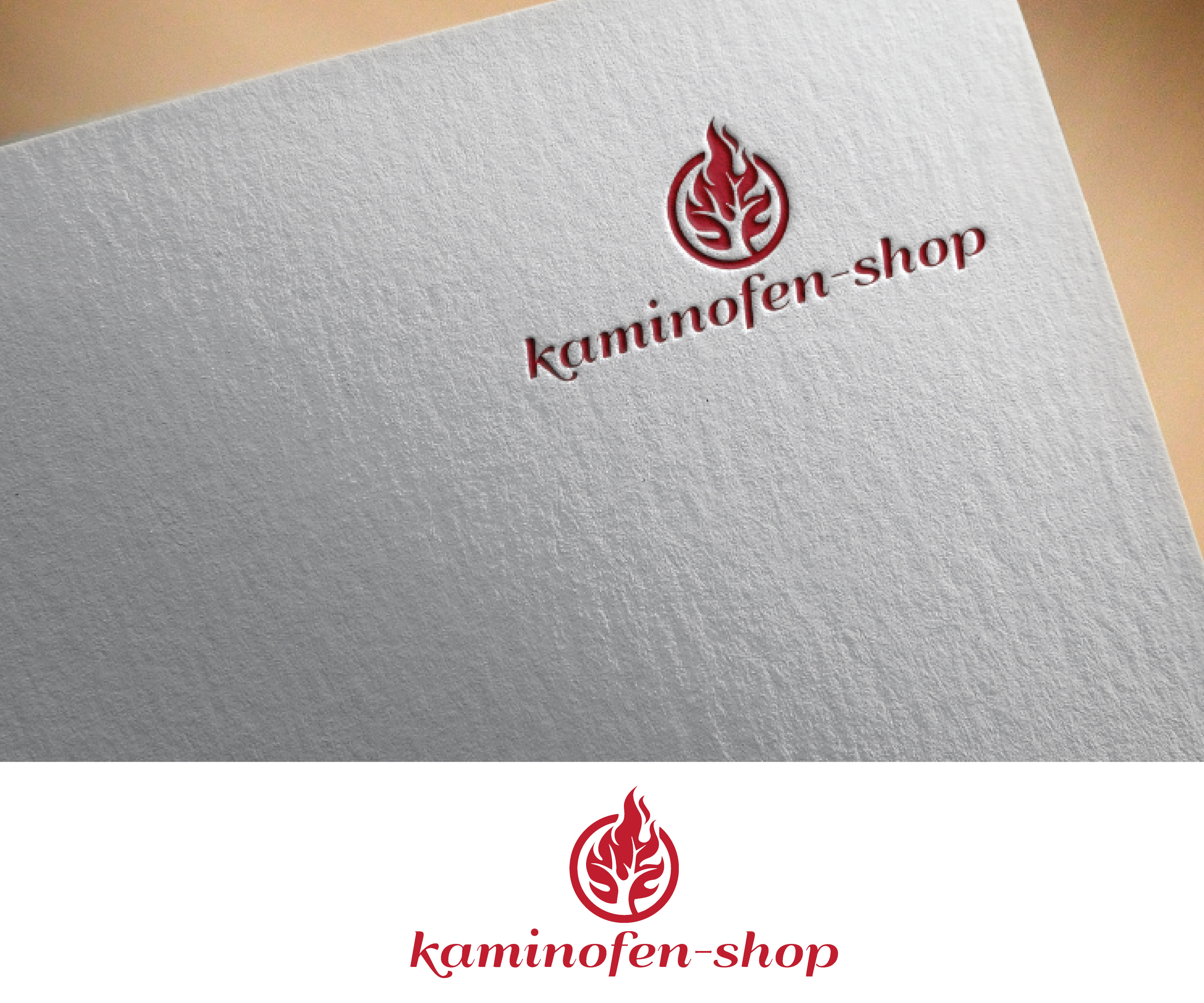 Logo Design by FARU.......... for iKontor GmbH | Design #35628670