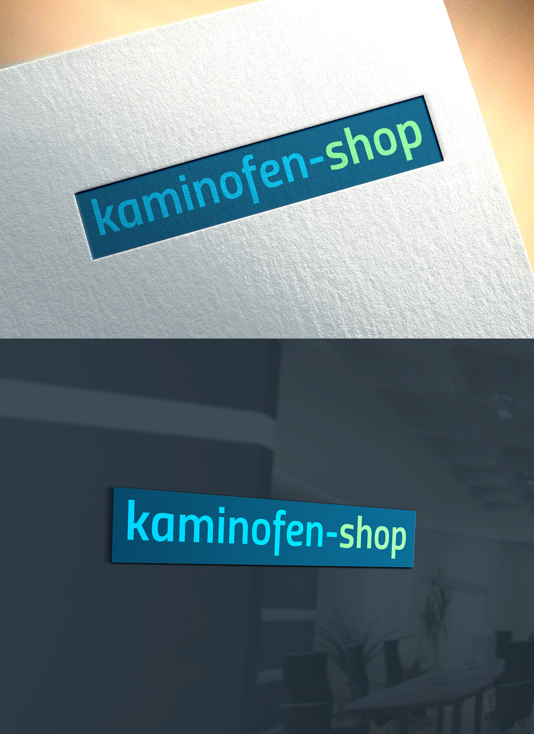 Logo Design by RaKu 2 for iKontor GmbH | Design #35653977