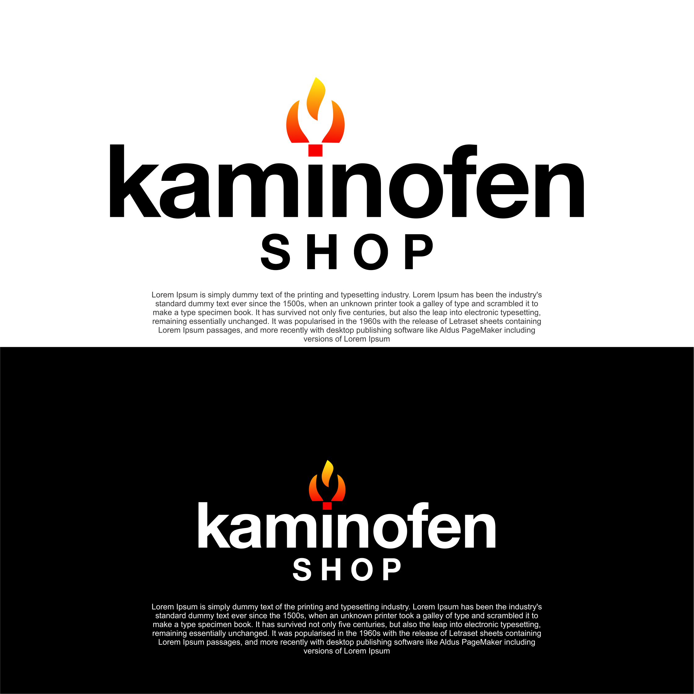 Logo Design by diego costa for iKontor GmbH | Design #35645703