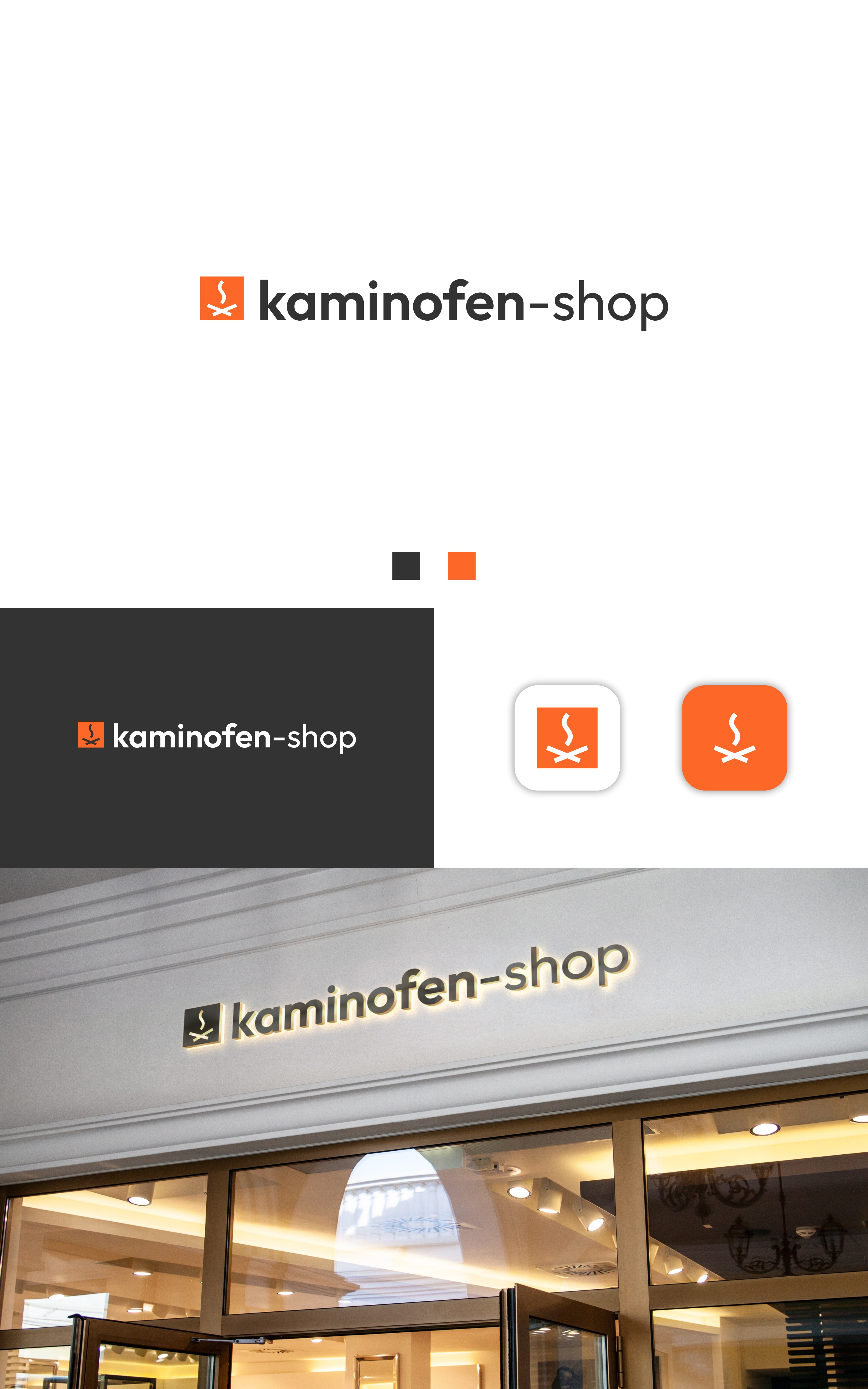 Logo Design by Dell_a.Design for iKontor GmbH | Design #35629374
