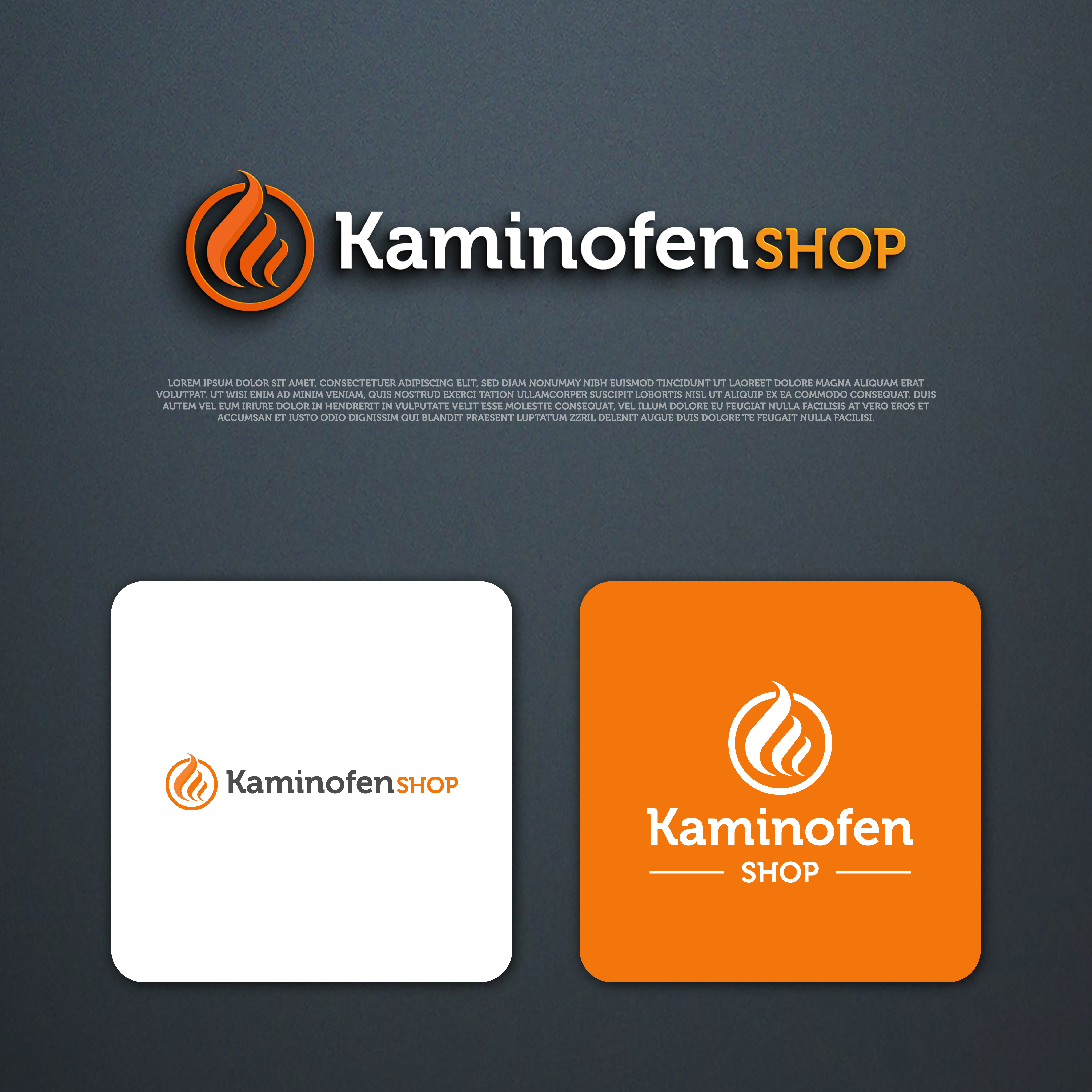 Diseño de Logo por AG Artworks para iKontor GmbH | Diseño #35660169