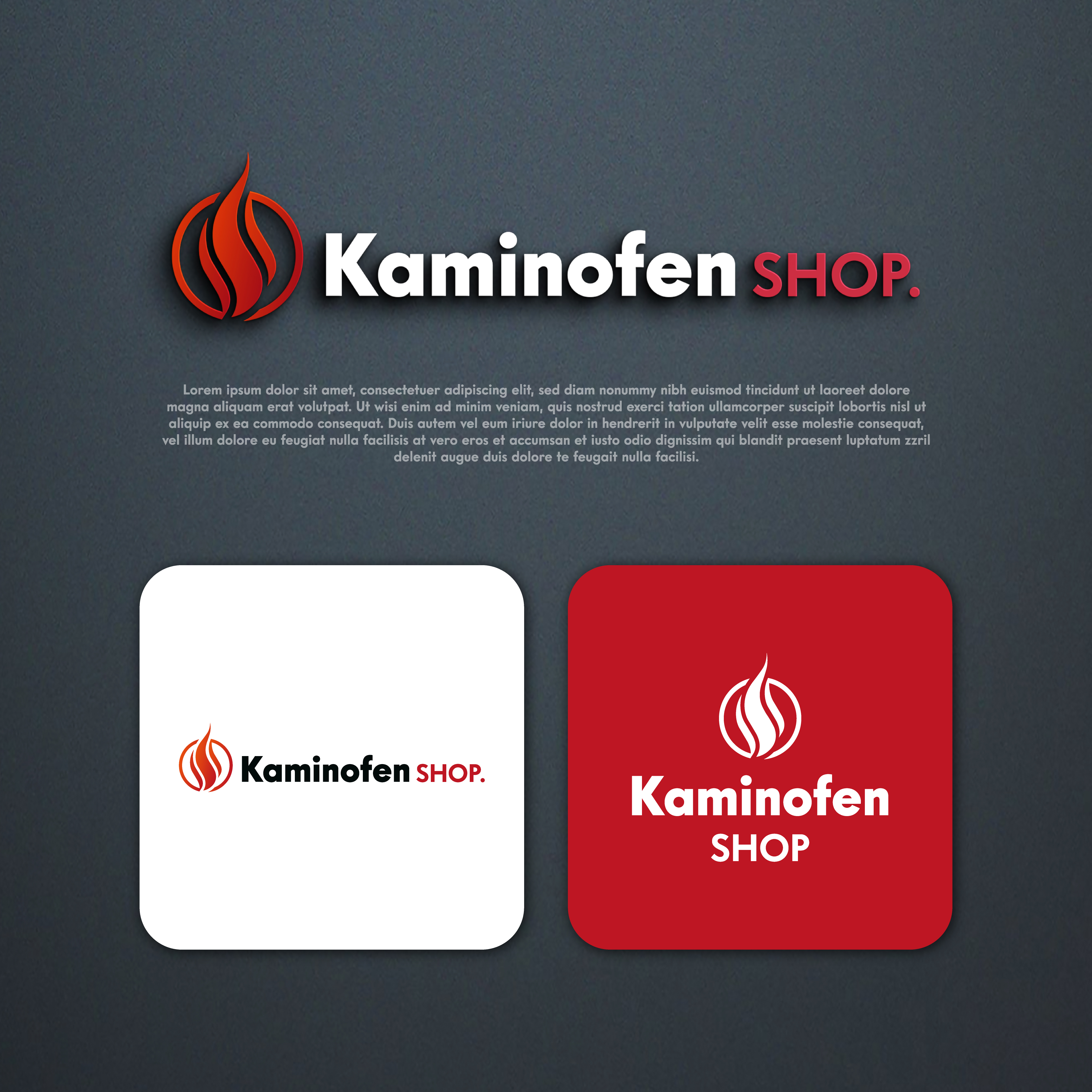 Logo Design by AG Artworks for iKontor GmbH | Design #35660409