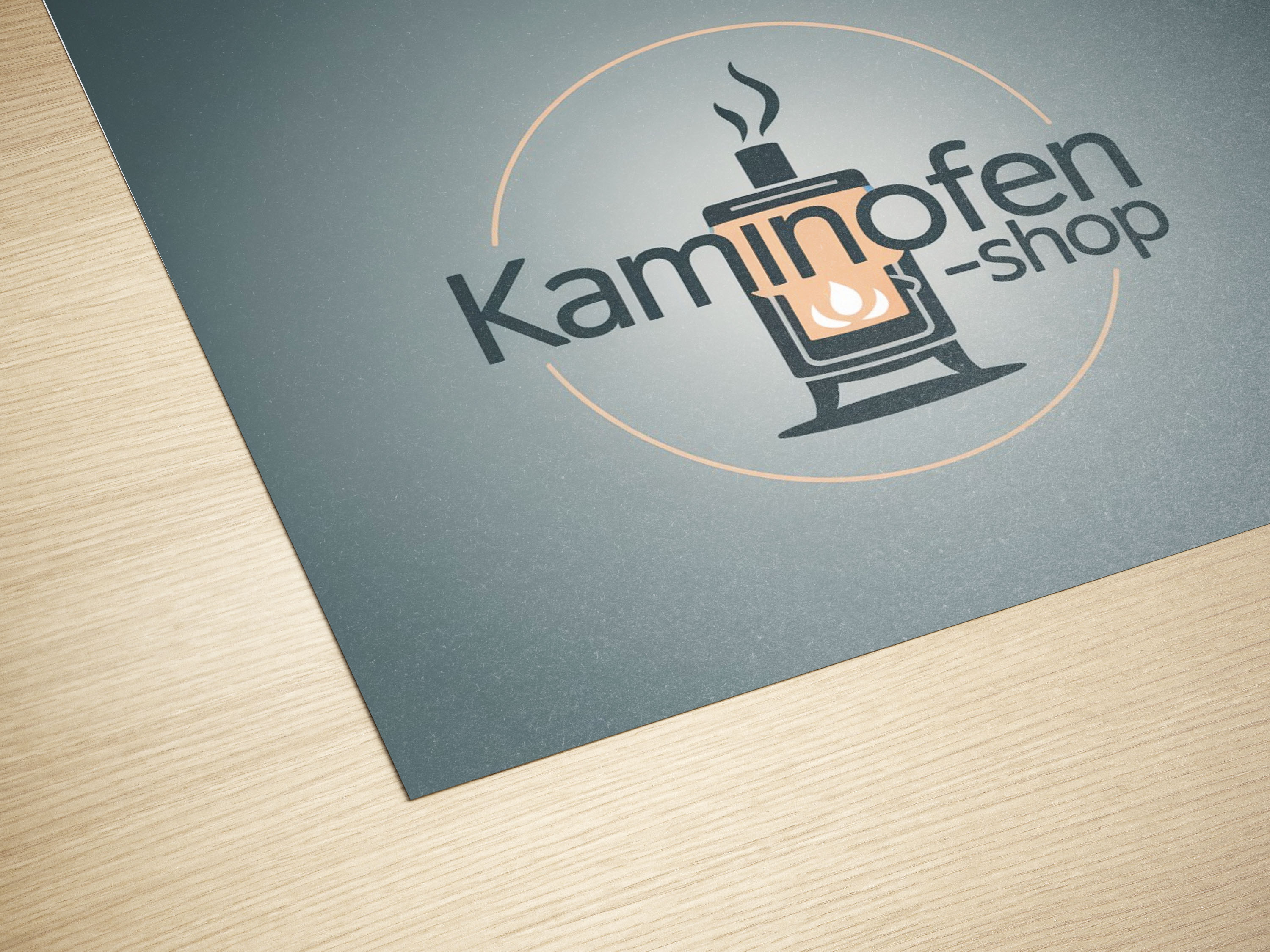 Diseño de Logo por PixelCraft Designs para iKontor GmbH | Diseño #35633555