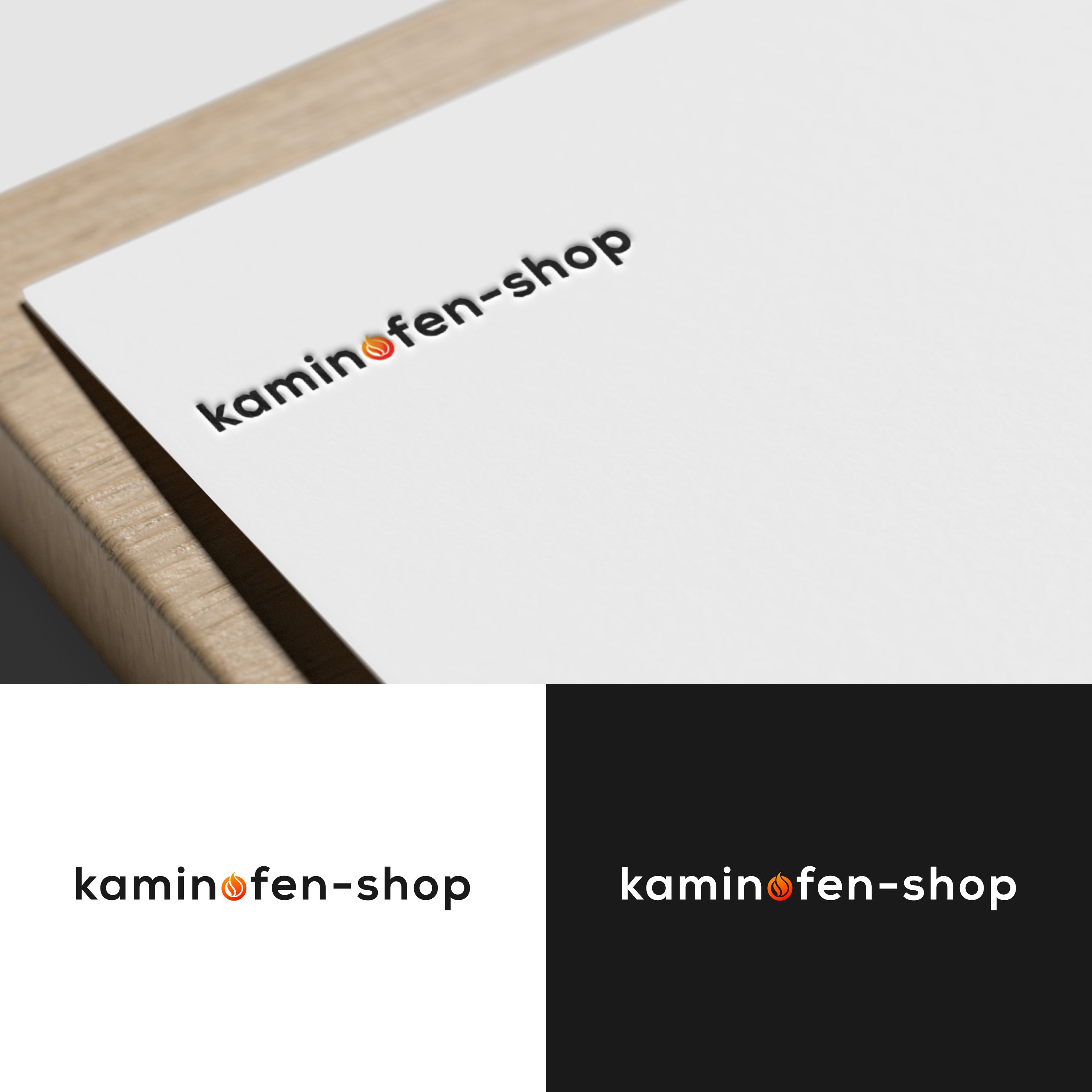 Logo Design by Berkah_Bandot for iKontor GmbH | Design #35636904