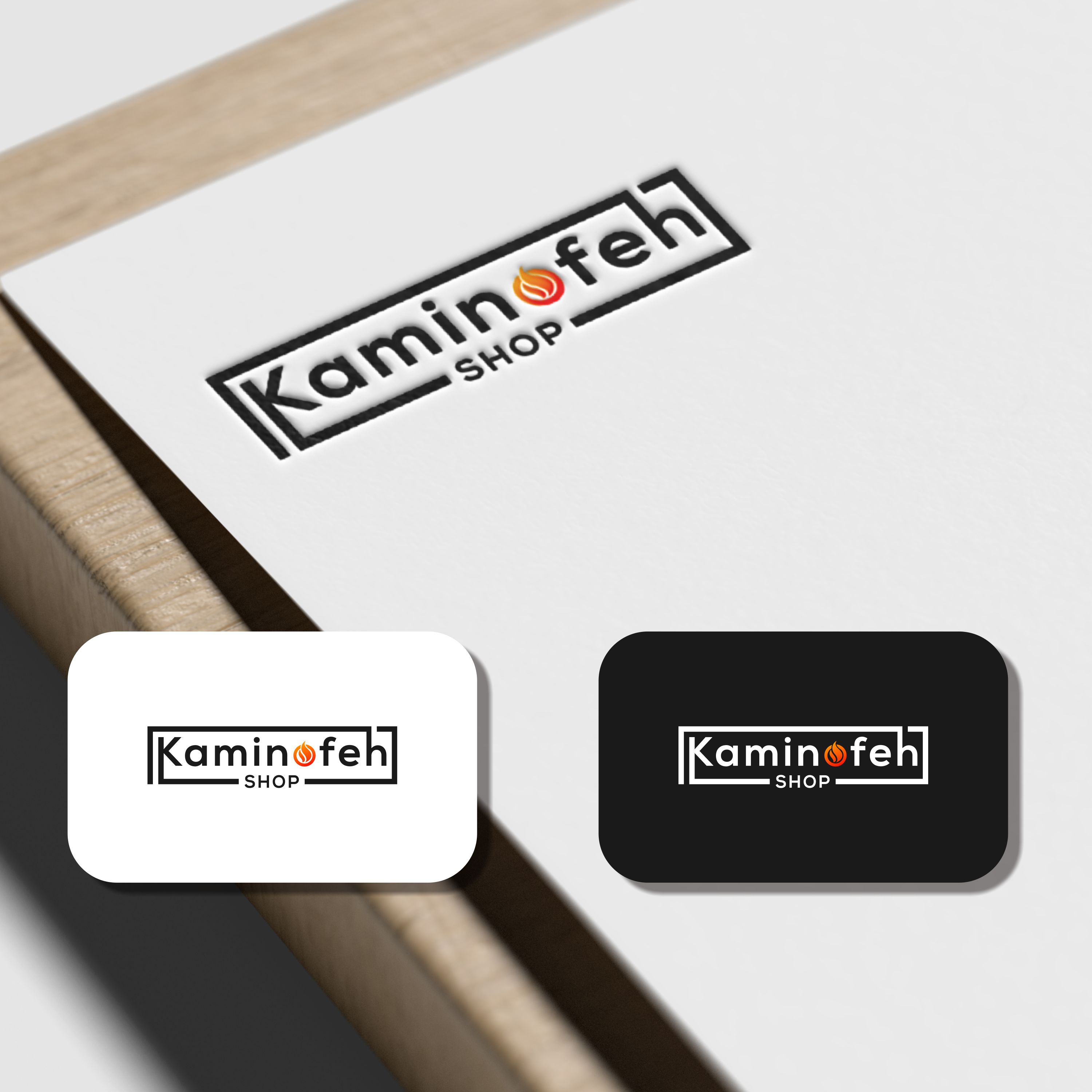 Logo Design by Berkah_Bandot for iKontor GmbH | Design #35636905