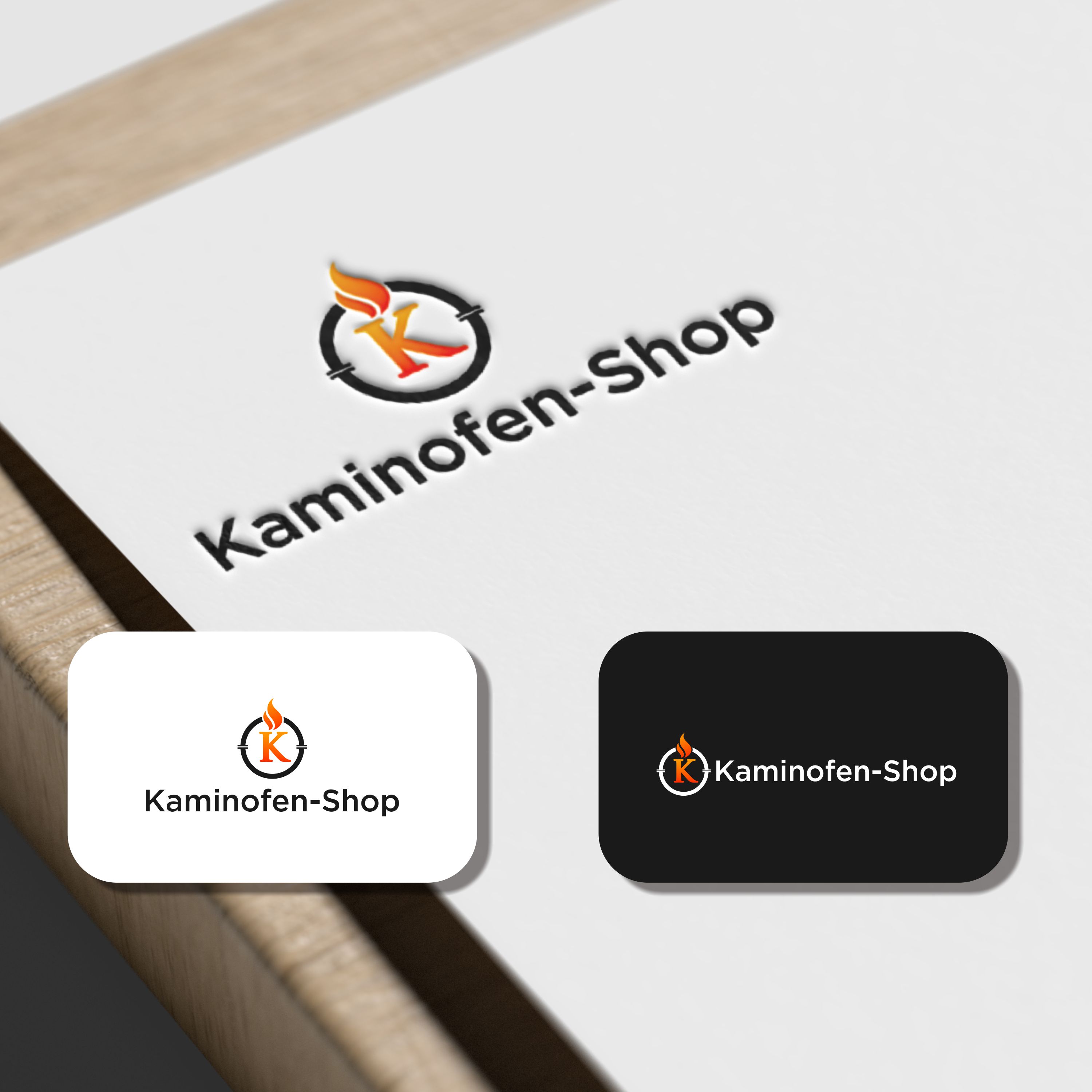 Diseño de Logo por Berkah_Bandot para iKontor GmbH | Diseño #35636907