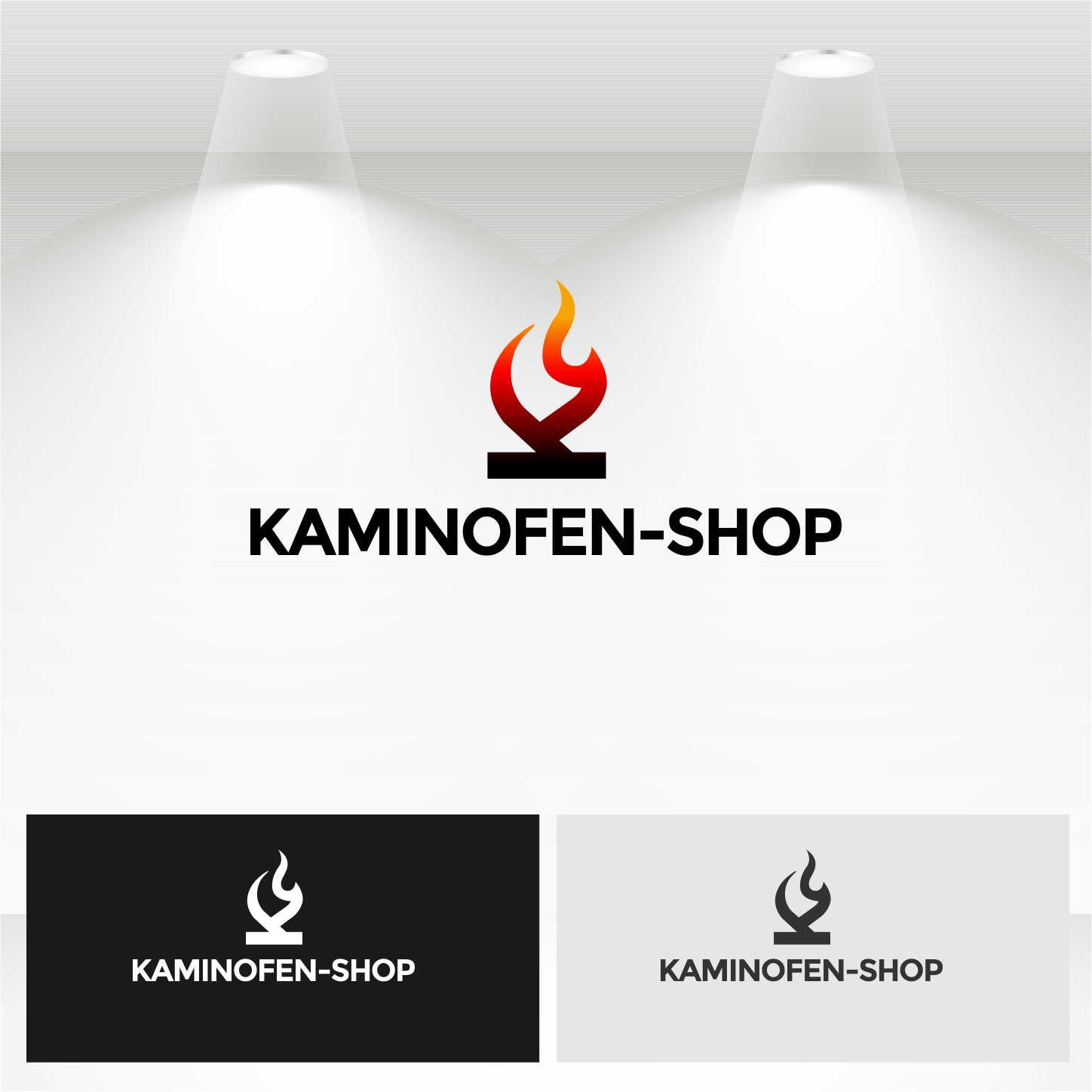 Logo Design by Arham Hidayat for iKontor GmbH | Design #35651314