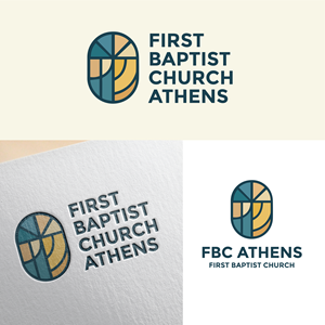 Logo-Design von Owen Maxfield für dieses Projekt | Design: #35629310