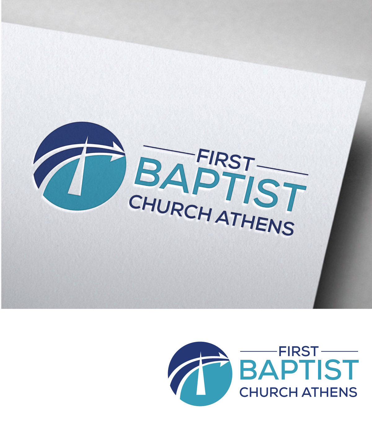 Logo Design by Om Namah Shivay for this project | Design #35641826