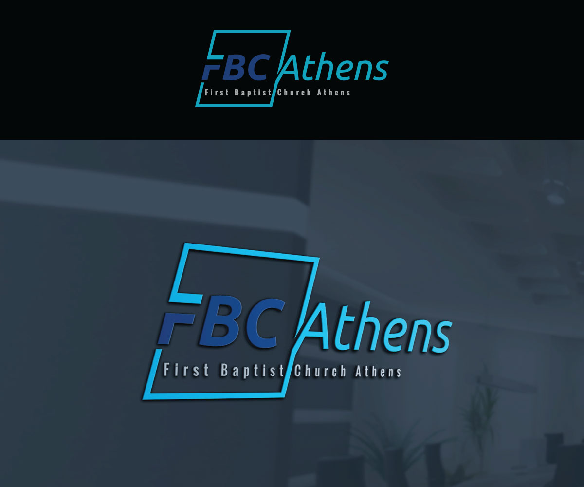 Logo-Design von Luckey yaari für dieses Projekt | Design #35633758