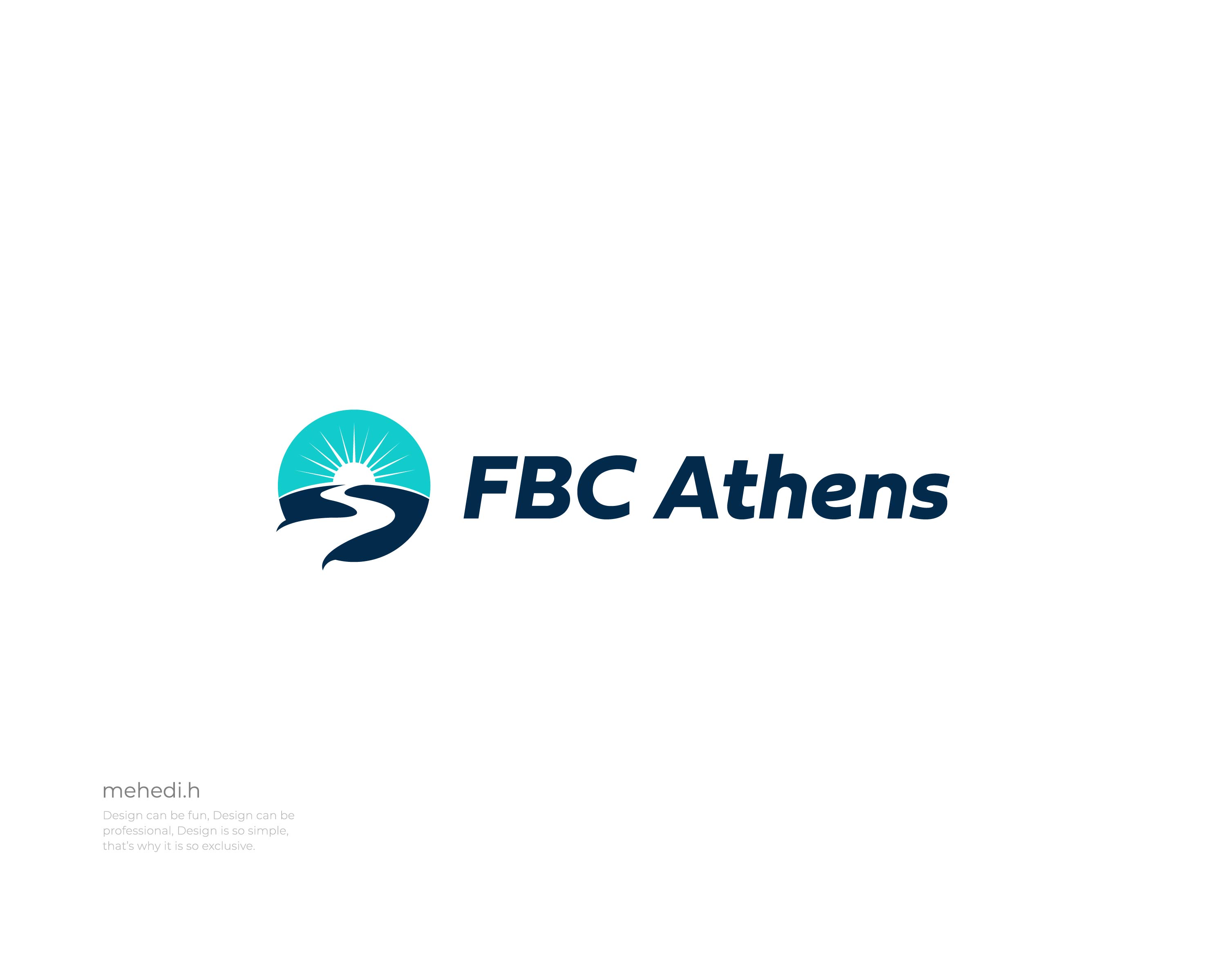 Logo Design by mehedi.h for this project | Design #35659946