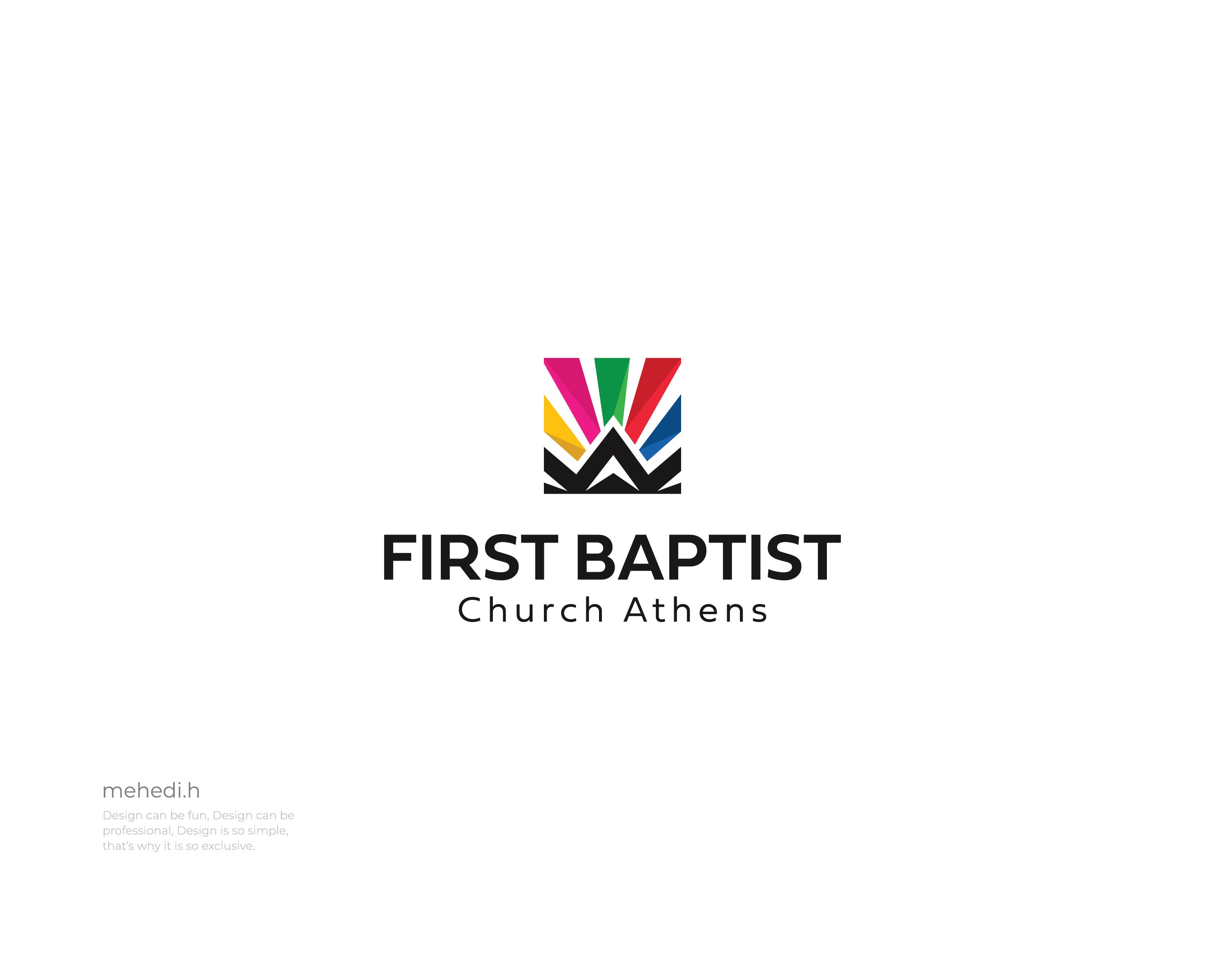 Logo Design by mehedi.h for this project | Design #35660645