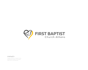 Logo Design by mehedi.h for this project | Design: #35822978