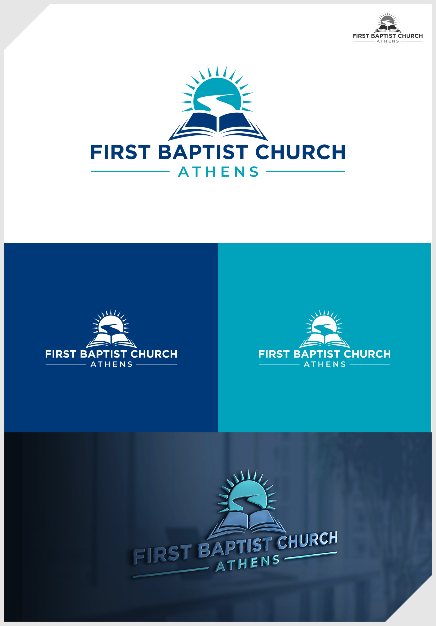 Logo-Design von IDesign1606 für dieses Projekt | Design #35657852
