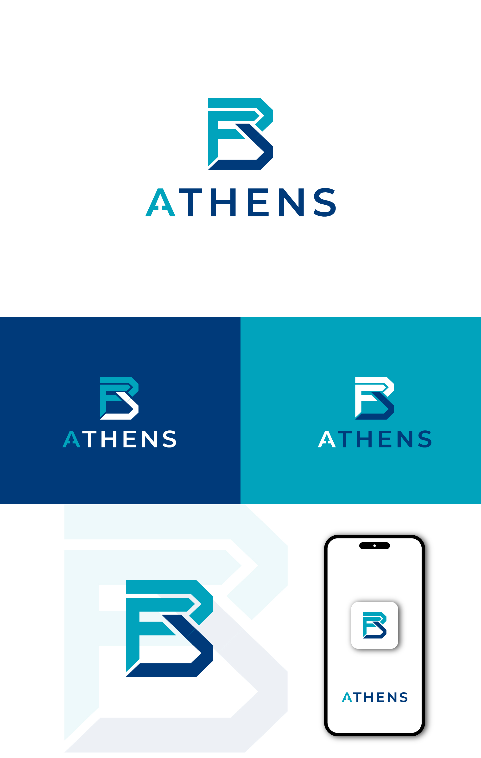 Logo Design by ladia_design for this project | Design #35666893