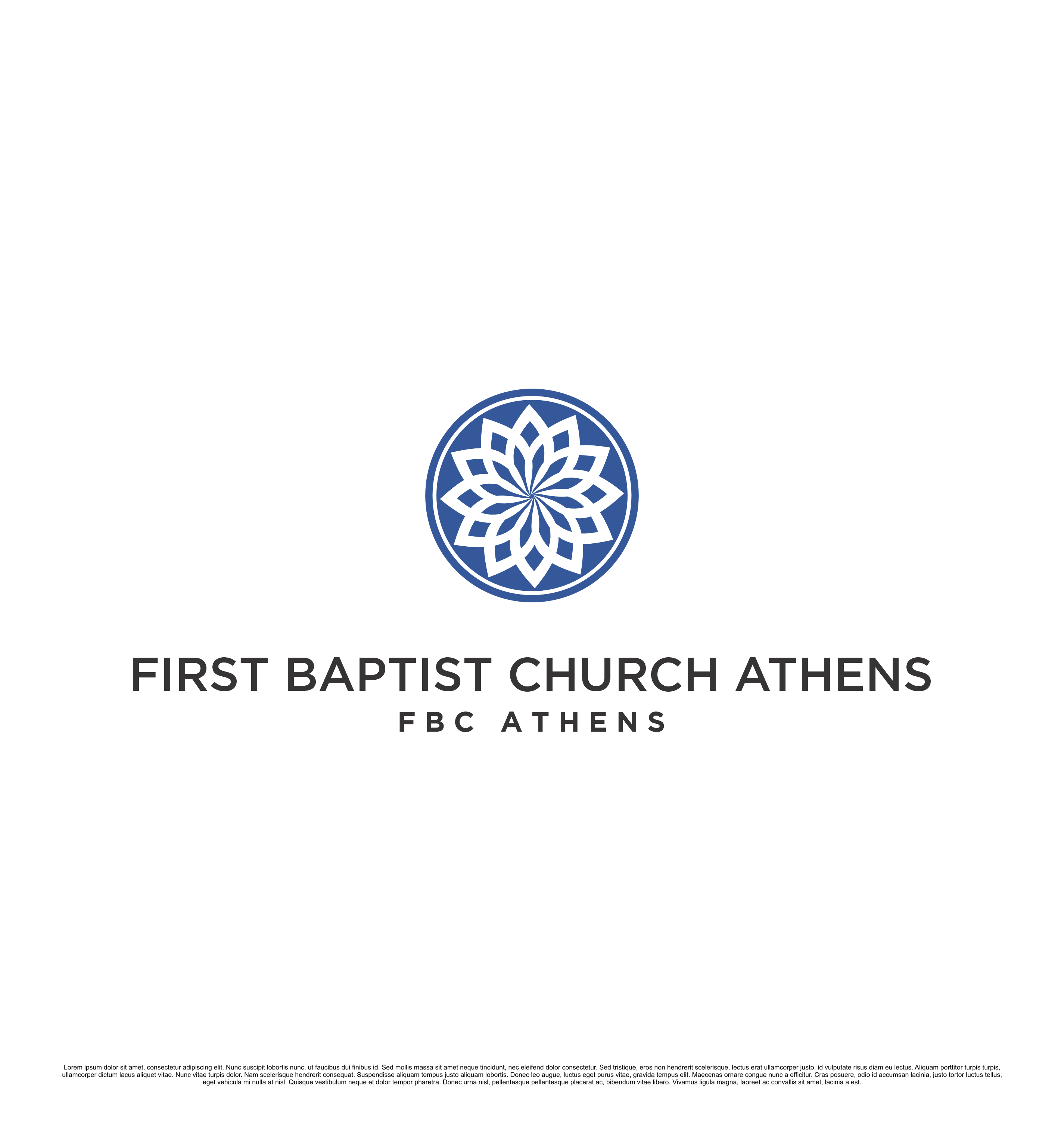 Logo Design by saesean for this project | Design #35631899