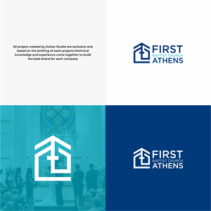 Logo Design by Sultan  Studio for this project | Design: #35643303