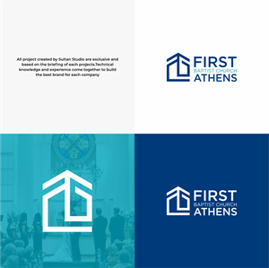 Logo Design by Sultan  Studio for this project | Design: #35643305