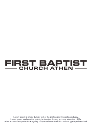 Logo Design by Abigaill_design for this project | Design: #35630696