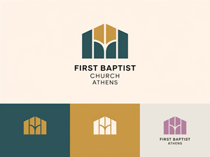 Logo Design by Mukuuu for this project | Design: #35631093