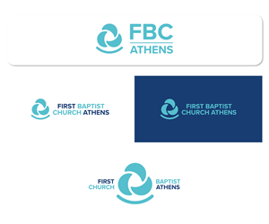 Logo Design by DesignShaper for this project | Design: #35629279