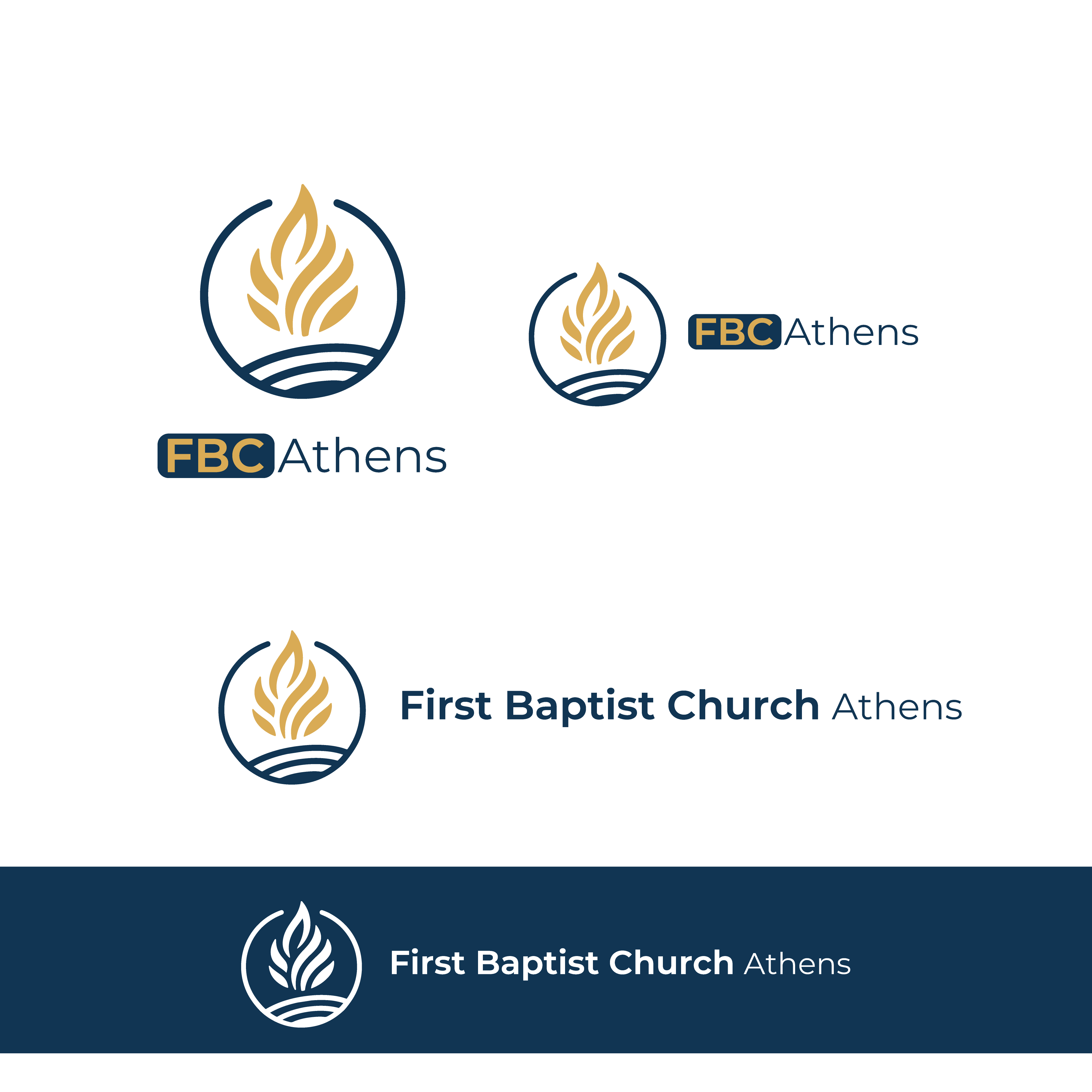 Logo Design by ByJohnPosada for this project | Design #35669951