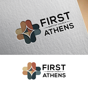 Logo Design by rehan15 for this project | Design: #35629773