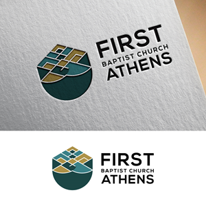 Logo Design by rehan15 for this project | Design: #35629774