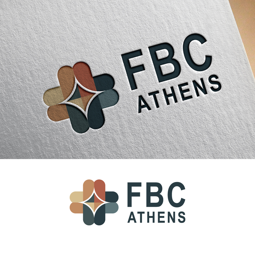 Logo Design by rehan15 for this project | Design #35629776