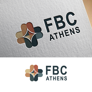 Logo Design by rehan15 for this project | Design: #35629776