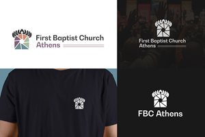 Logo Design by RobC for this project | Design: #35644437