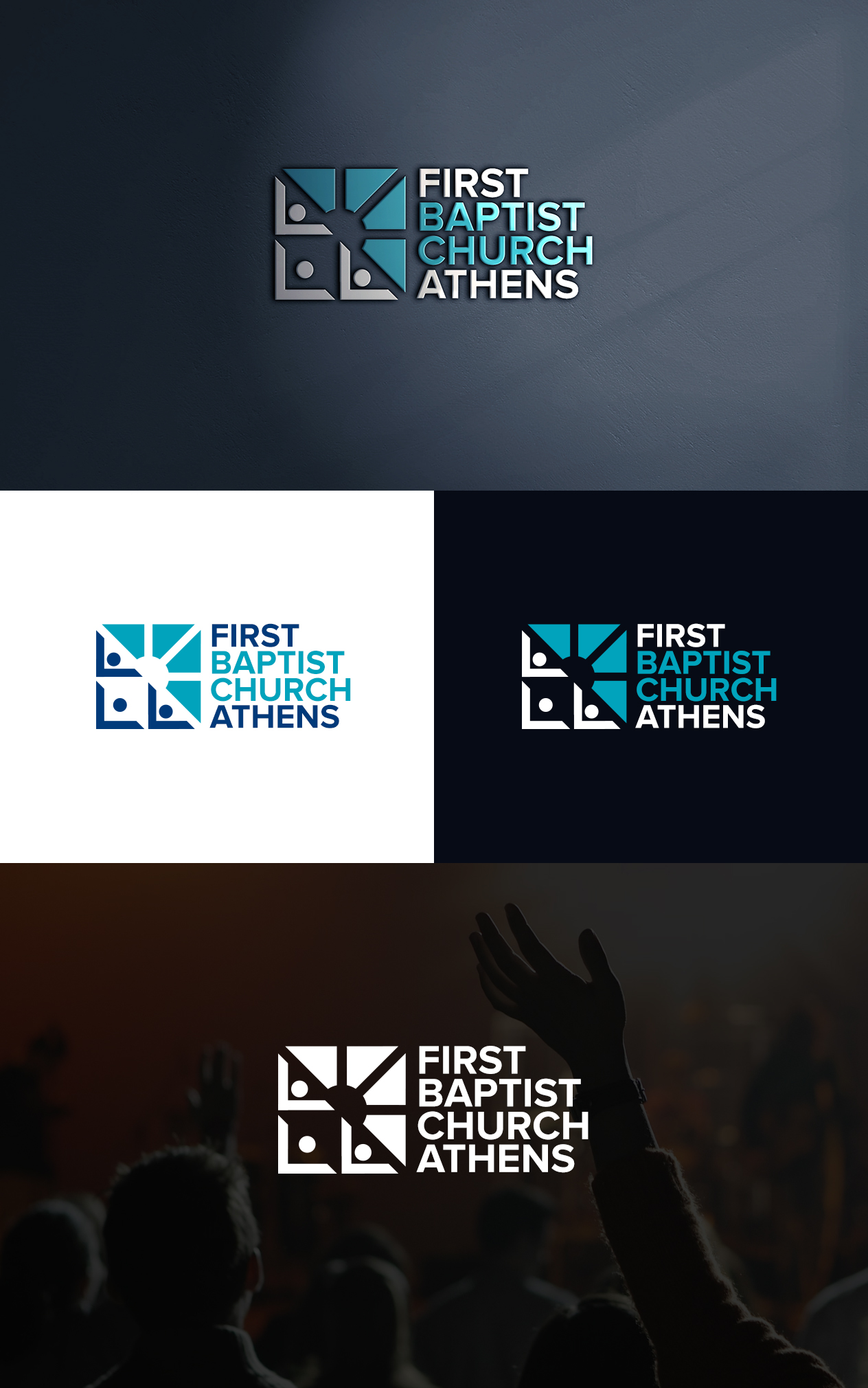 Design de Logo par BehindSymbols pour ce projet | Design #35638433