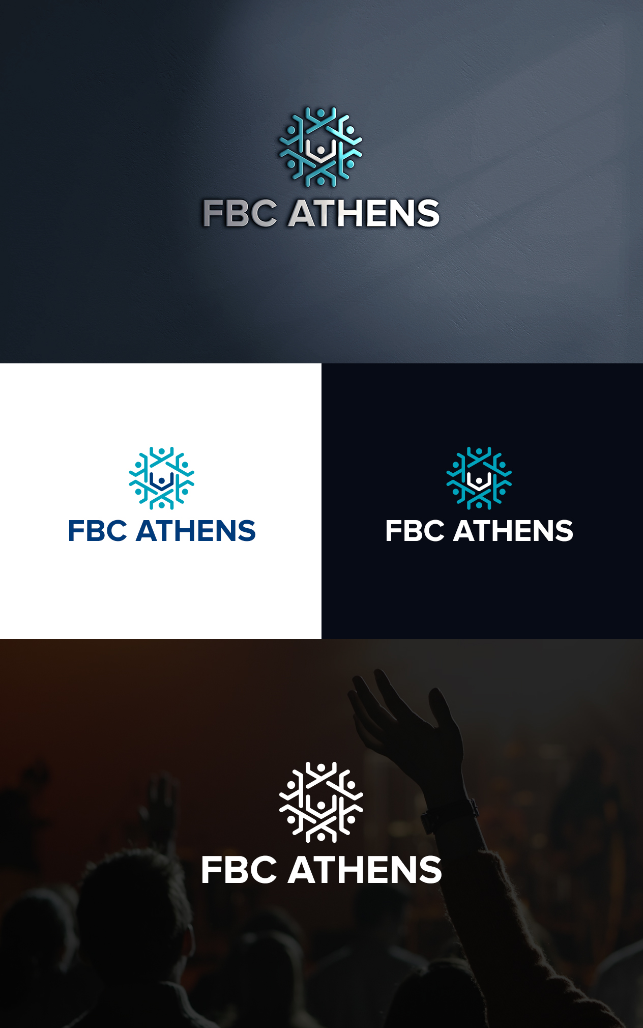 Logo Design by BehindSymbols for this project | Design #35638448