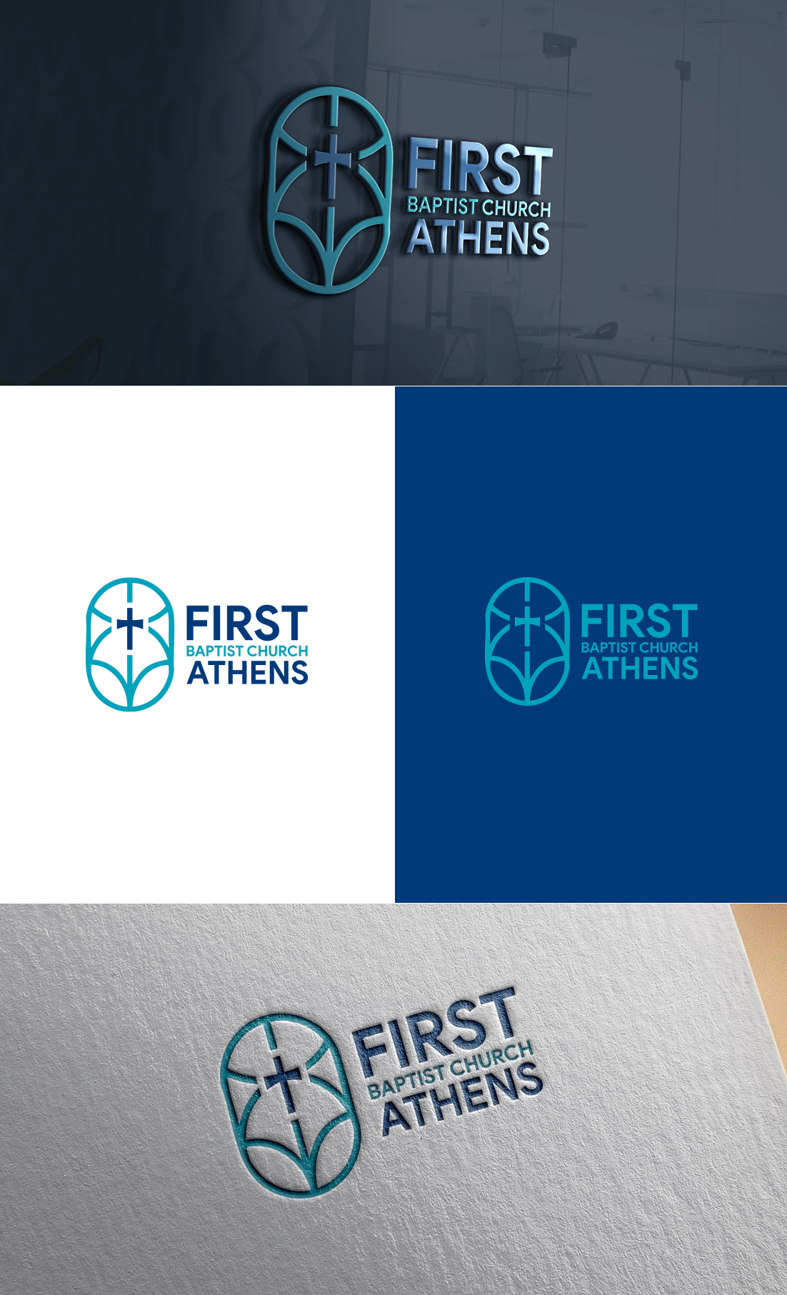 Logo Design by GLDesigns for this project | Design #35629124