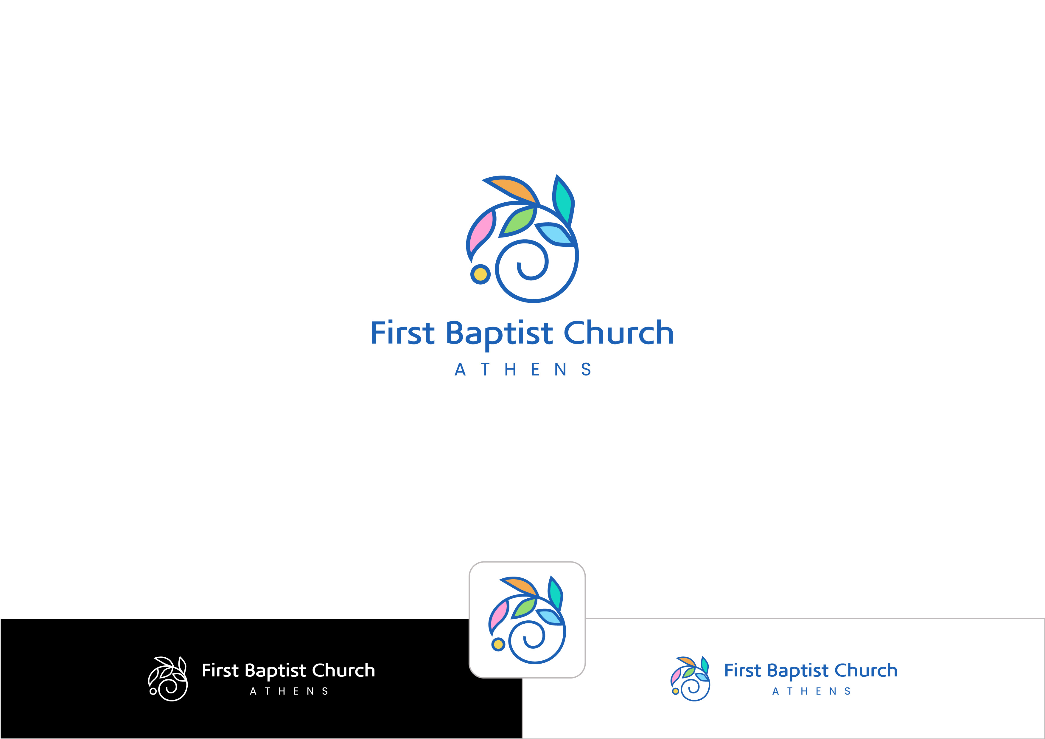 Logo Design by ~idiaz~ for this project | Design #35636300
