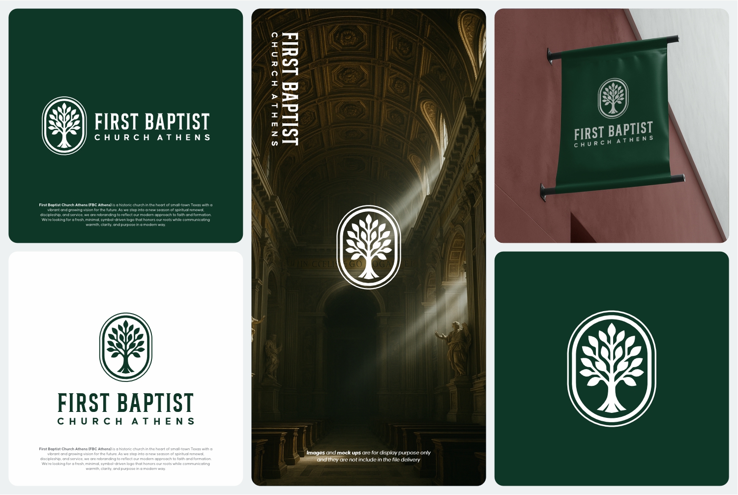 Logo Design by ghaghah for this project | Design #35630137