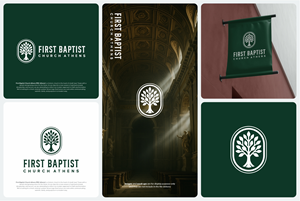 Logo-Design von ghaghah für dieses Projekt | Design #35630137