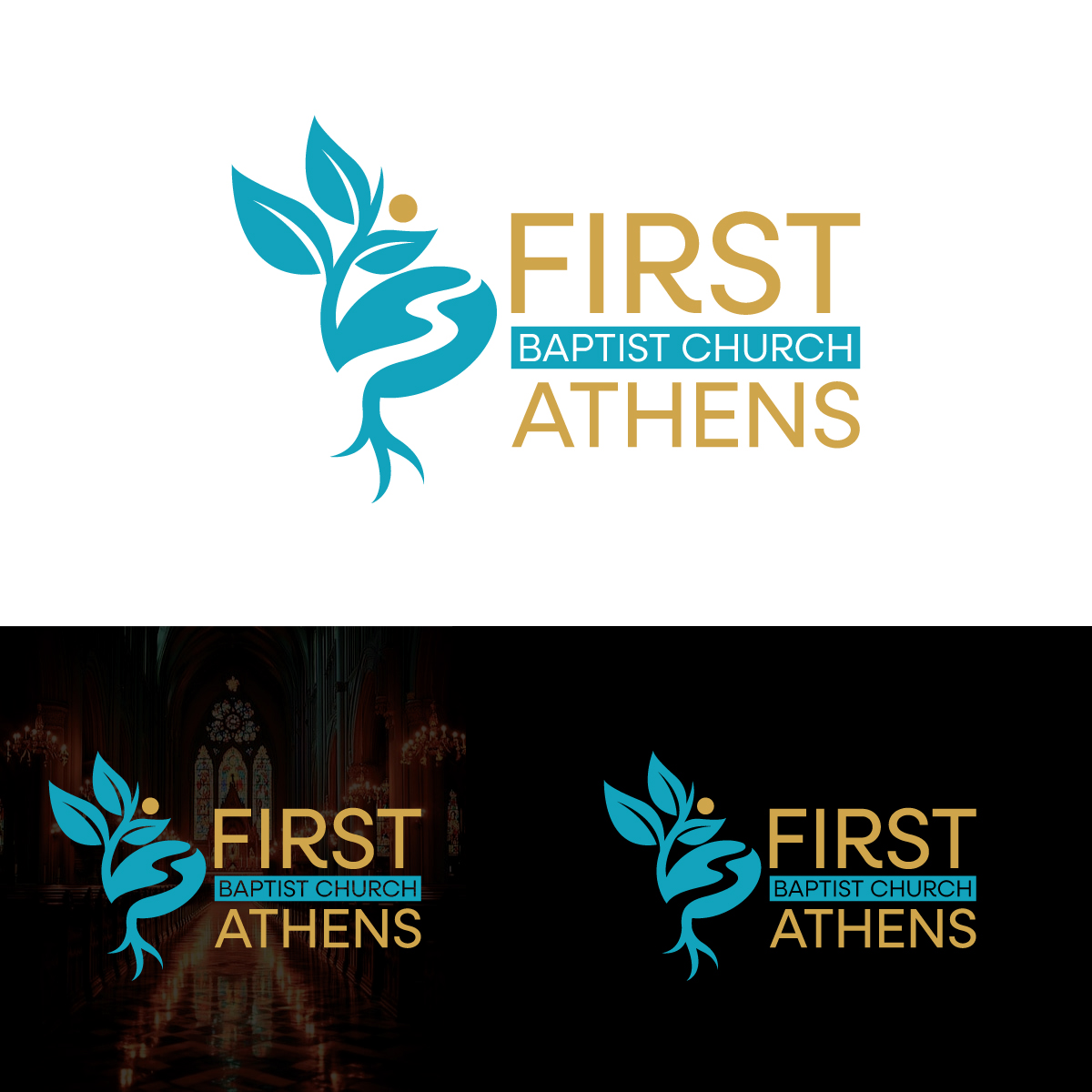 Logo Design by riya.mitra07j for this project | Design #35629249