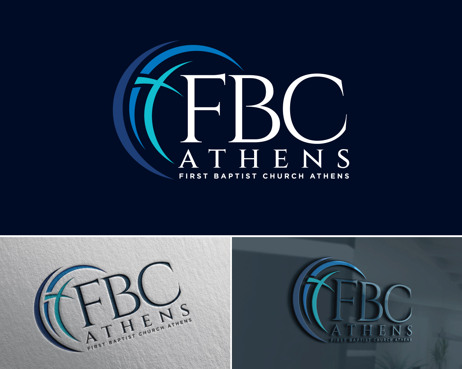 Diseño de Logo por Atec para este proyecto | Diseño #35633745