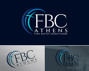Logo Design by Atec for this project | Design: #35633745