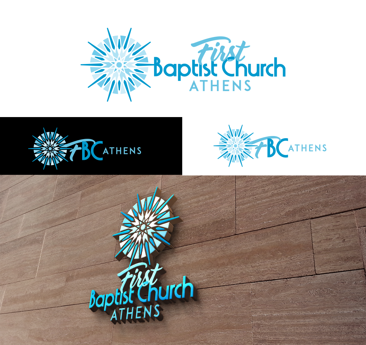 Logo Design by patriciaparadesign for this project | Design #35670558