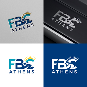 Logo Design by Znuj Esilas for this project | Design: #35668595