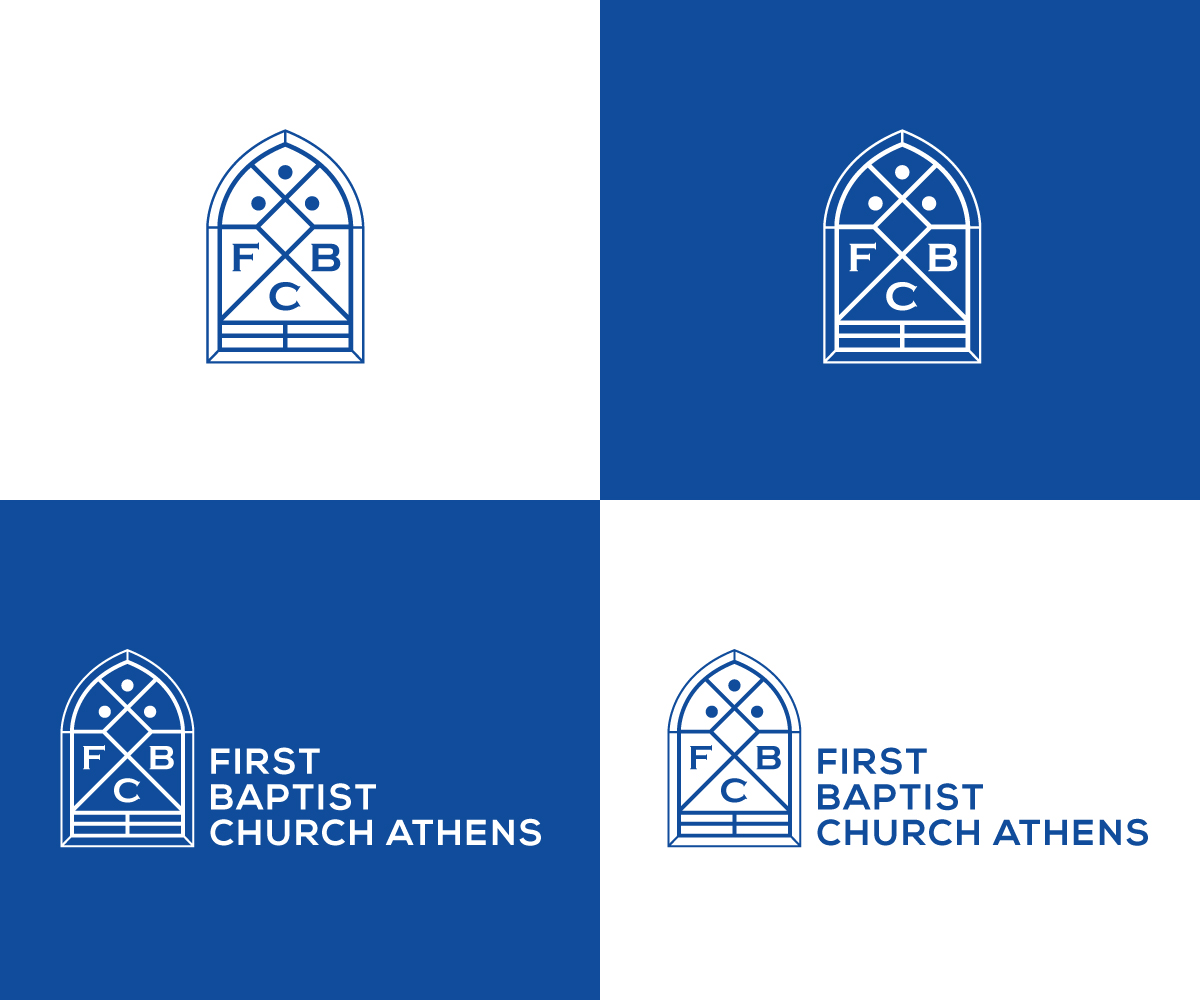 Logo Design by step forward 2 for this project | Design #35632271
