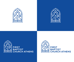 Logo Design by step forward 2 for this project | Design: #35632271
