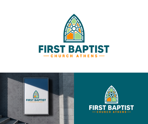 Logo Design by Ansh Design for this project | Design: #35633954