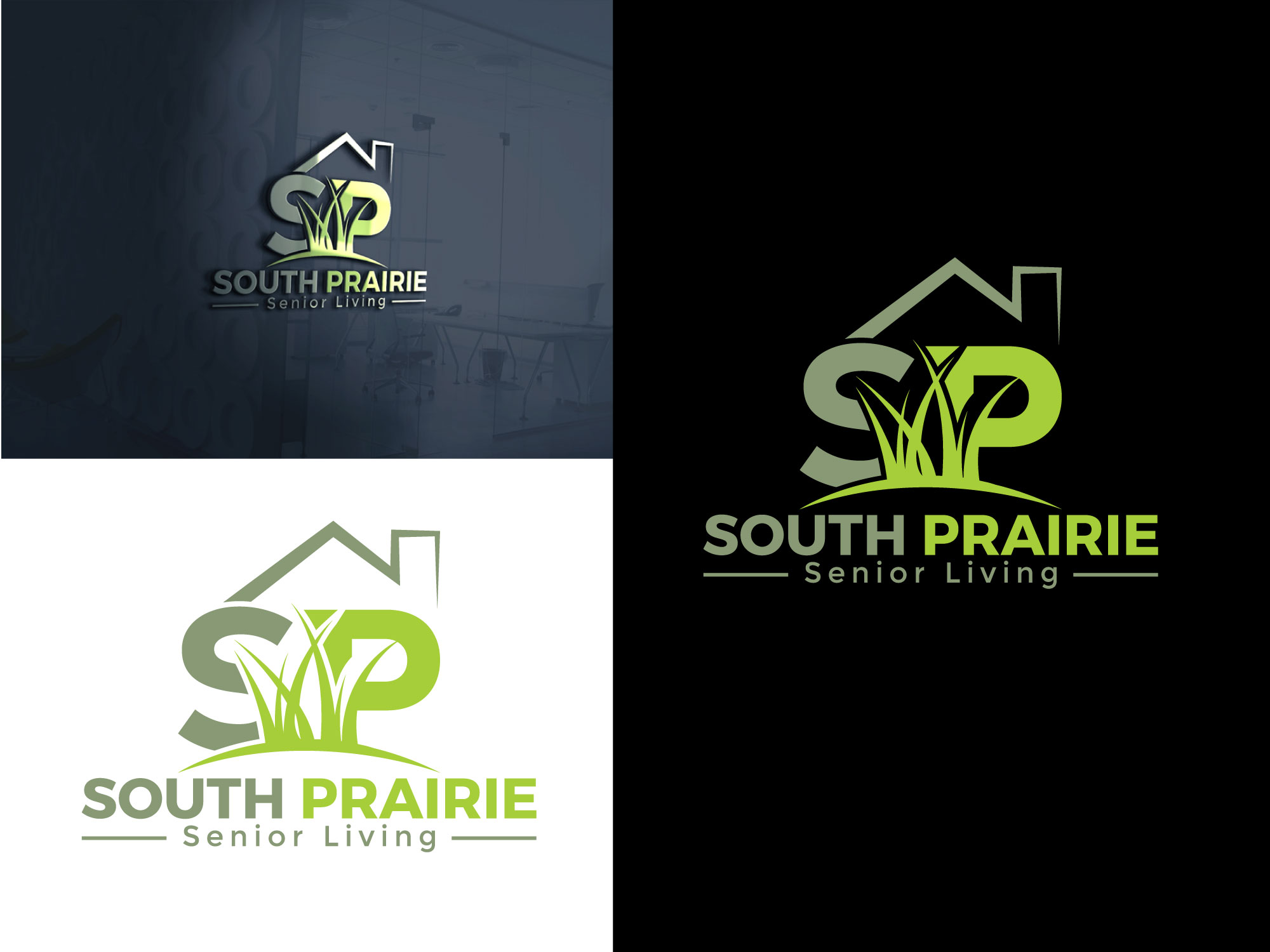 Logo Design by amran mollaa for this project | Design #35632624