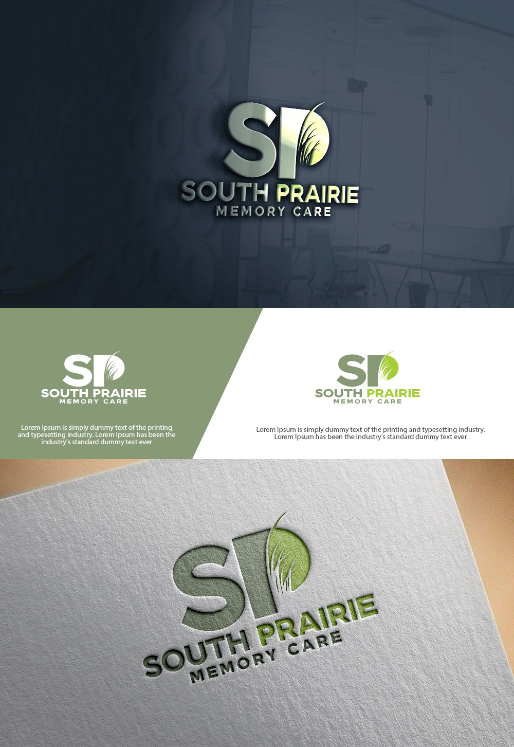 Logo Design by sulemani  creation for this project | Design #35634101
